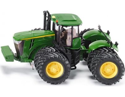 SIKU Farmer Záhadný traktor 1:32