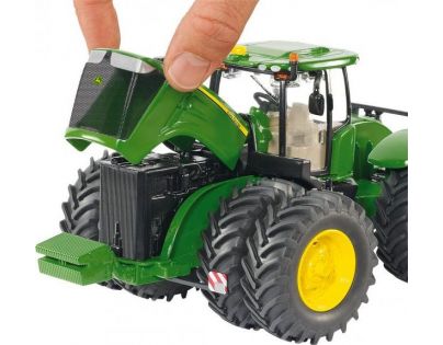 SIKU Farmer Záhadný traktor 1:32
