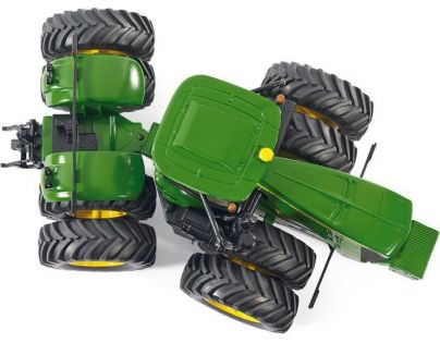 SIKU Farmer Záhadný traktor 1:32