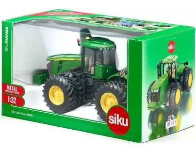 SIKU Farmer Záhadný traktor 1:32