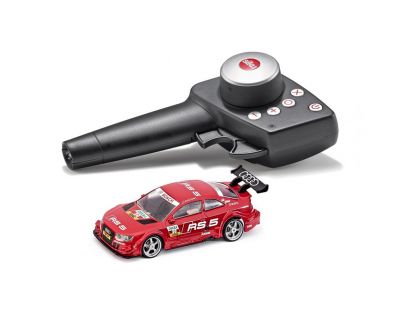 SIKU Racing Audi RS5 s diaľk. ovládačom a batérií 1:43