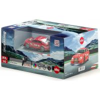 SIKU Racing Audi RS5 s diaľk. ovládačom a batérií 1:43 2