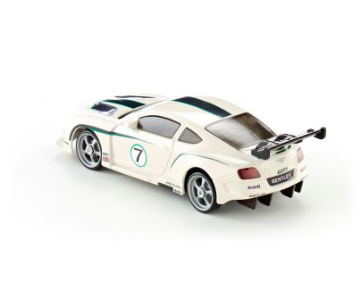 Siku Racing RC Bentley GT3 s ovládačom a nabíjačkou 1:43
