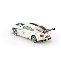 Siku Racing RC Bentley GT3 s ovládačom a nabíjačkou 1:43 2