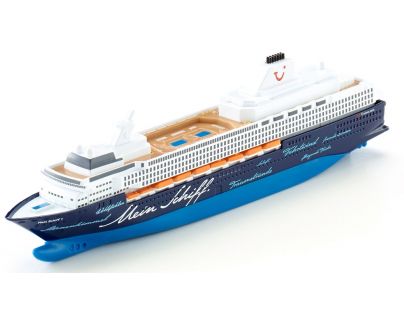 Siku Super 1726 Trajekt Mein Schiff