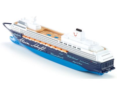 Siku Super 1726 Trajekt Mein Schiff