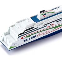 Siku Super Tallink Megastar trajekt 2