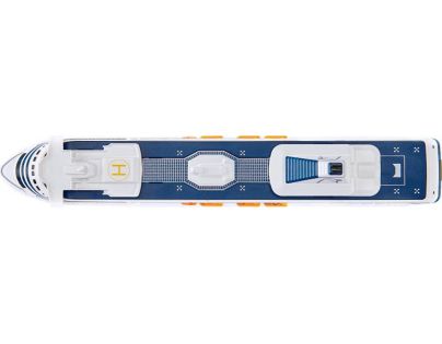 Siku Super Trajekt Silja Symphony 1:1000