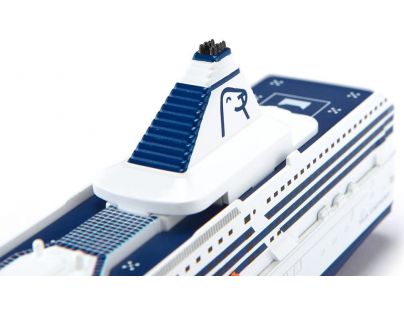 Siku Super Trajekt Silja Symphony 1:1000