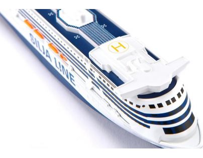 Siku Super Trajekt Silja Symphony 1:1000