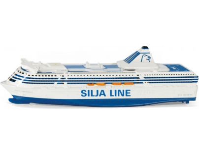 Siku Super Trajekt Silja Symphony 1:1000