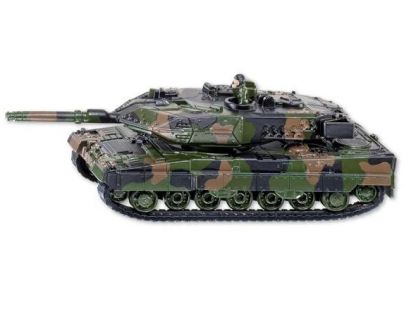 Siku Super Tank Leopard II. 1:87
