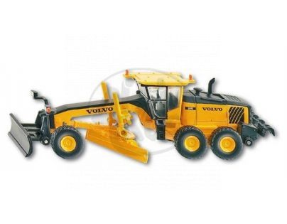 SIKU Super 1883 Motorový grejdr VOLVO G990 1:87