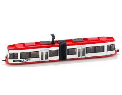 Siku Super Električka 1 : 87