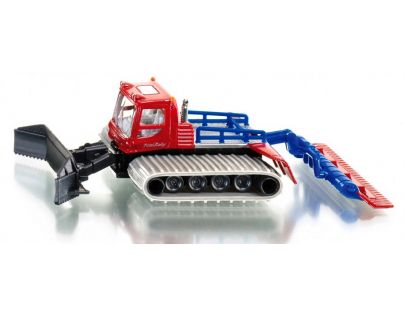 Siku Super Snežná rolba 1:87