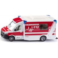 Siku Super Ambulancie Mercedes-Benz Sprinter 1:50