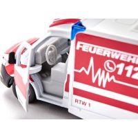 Siku Super Ambulancie Mercedes-Benz Sprinter 1:50 5