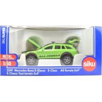 Siku Super Mercedes Benz E Class 2