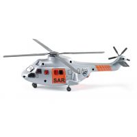 Siku Super 2527 dopravné vrtuľník 1:50