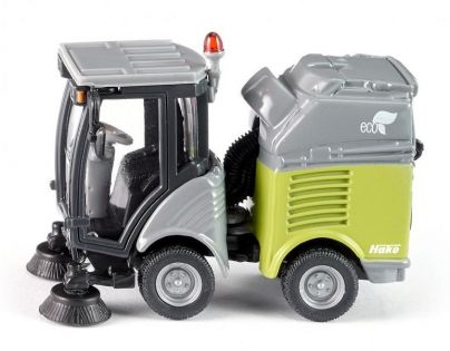 Siku Super 2936 Zametací automobil 1:50
