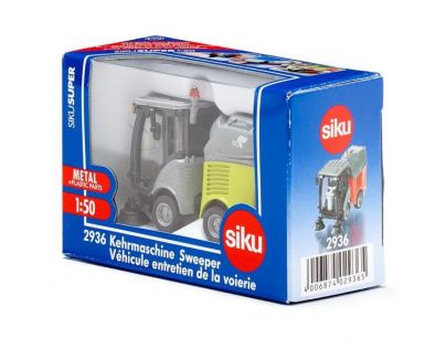 Siku Super 2936 Zametací automobil 1:50