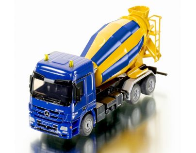 SIKU Super 3539 Míchačka 1:50