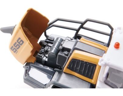 Siku Super Liebherr L556 kolesový nakladač 1:50