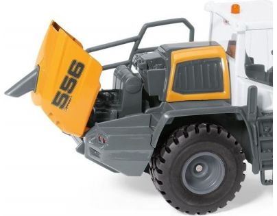 Siku Super Liebherr L556 kolesový nakladač 1:50