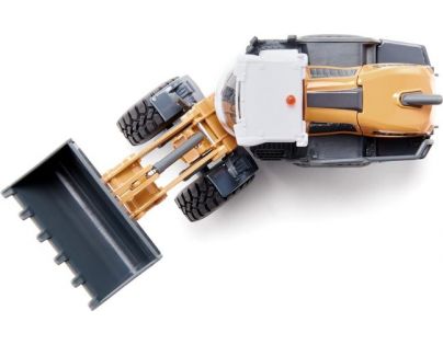 Siku Super Liebherr L556 kolesový nakladač 1:50