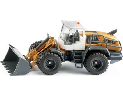 Siku Super Liebherr L556 kolesový nakladač 1:50