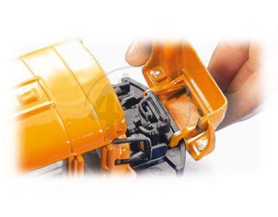 Siku Super 3731 Školský autobus 1:55