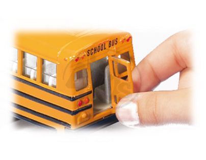 Siku Super 3731 Školský autobus 1:55