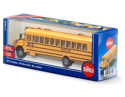 Siku Super 3731 Školský autobus 1:55