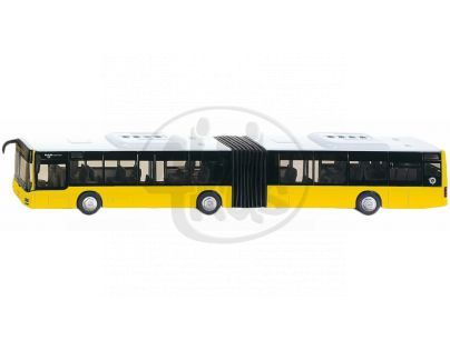 SIKU Super 3736 - Kloubový autobus