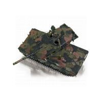SIKU Super 4913 - Bitevní tank 2
