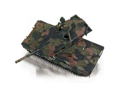 SIKU Super 4913 - Bitevní tank