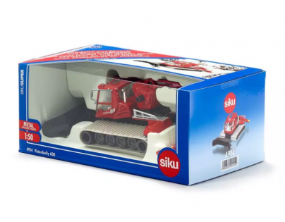 Siku Super Snežná rolba s navijakom 1:50