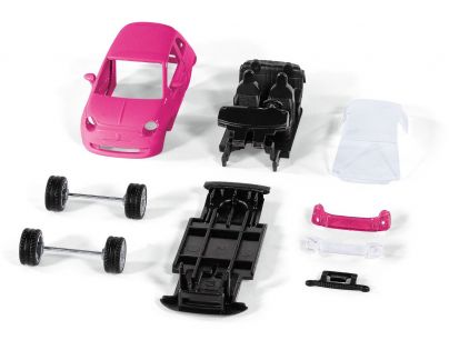Siku Super Limitovaná edícia 100 rokov Sieper Fiat 500 Princess 1:55