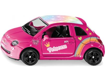 Siku Super Limitovaná edícia 100 rokov Sieper Fiat 500 Princess 1:55