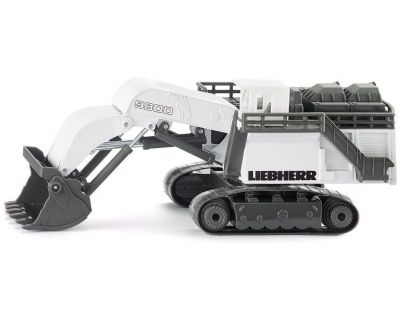 Siku Super Banské bager 1:87