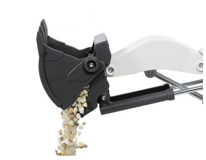 Siku Super Banské bager 1:87