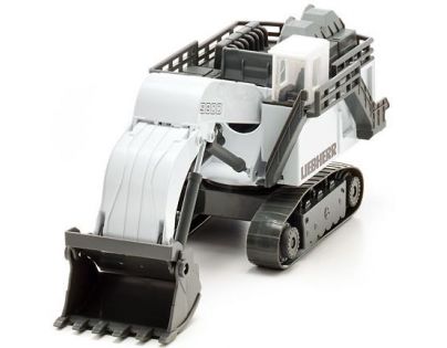 Siku Super Banské bager 1:87