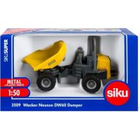 Siku Super Dumper DW60 - Poškodený obal 2