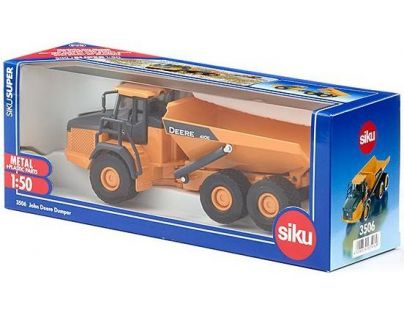 Siku Super John Deere Dumper