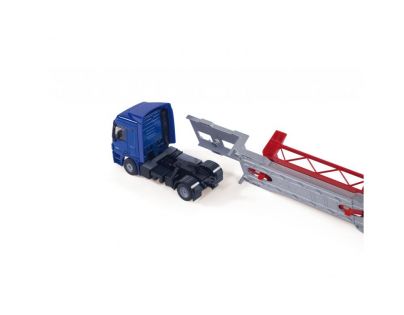 Siku Super Kamión s veternou turbínou 1:50