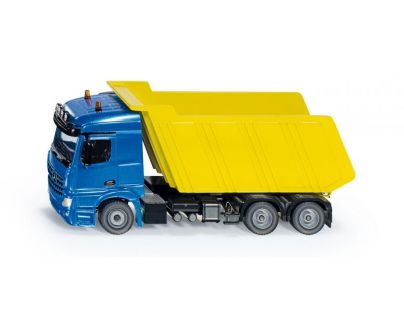 Siku Super Nákladné auto Mercedes Benz 1 : 50