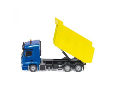 Siku Super Nákladné auto Mercedes Benz 1 : 50