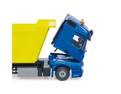 Siku Super Nákladné auto Mercedes Benz 1 : 50