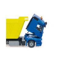 Siku Super Nákladné auto Mercedes Benz 1 : 50 3