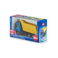 Siku Super Nákladné auto Mercedes Benz 1 : 50 4